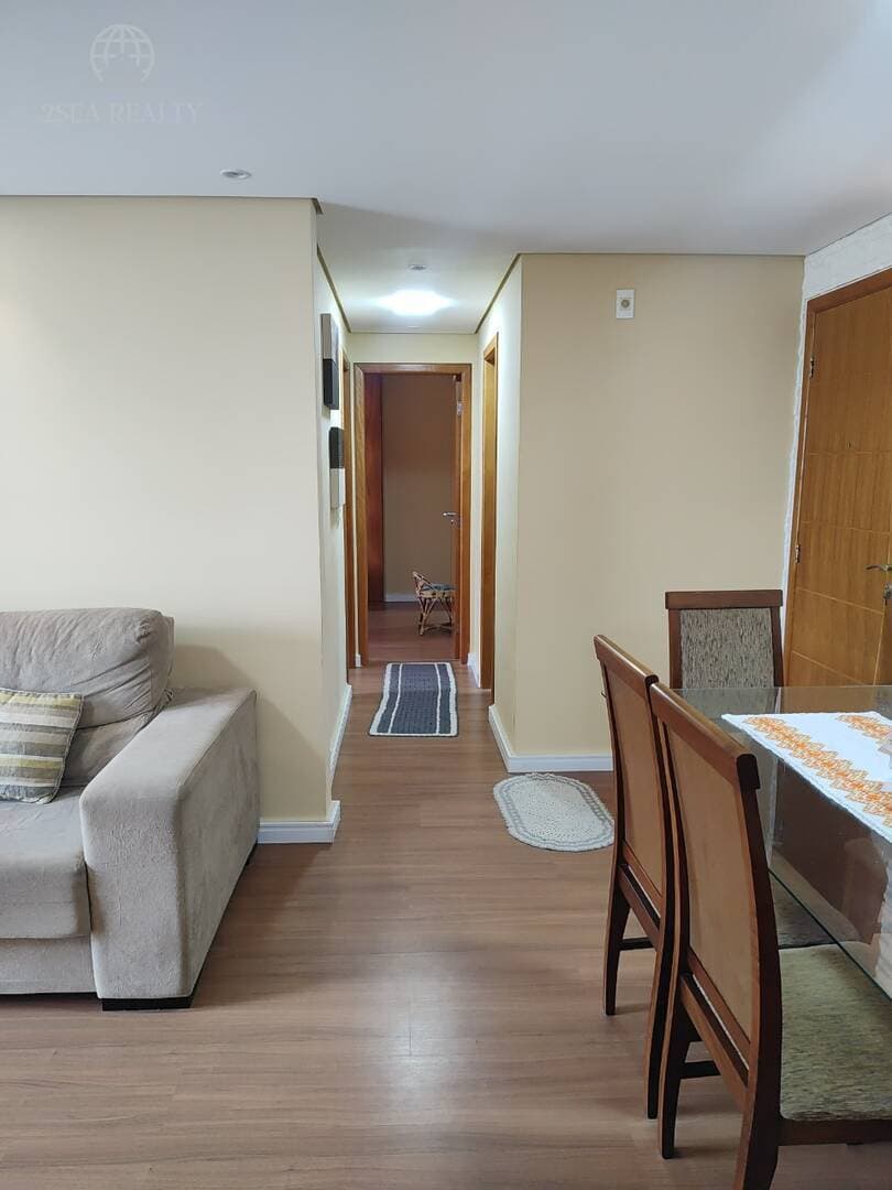 Apartamento á Venda - Praia Grande/SP — foto 5