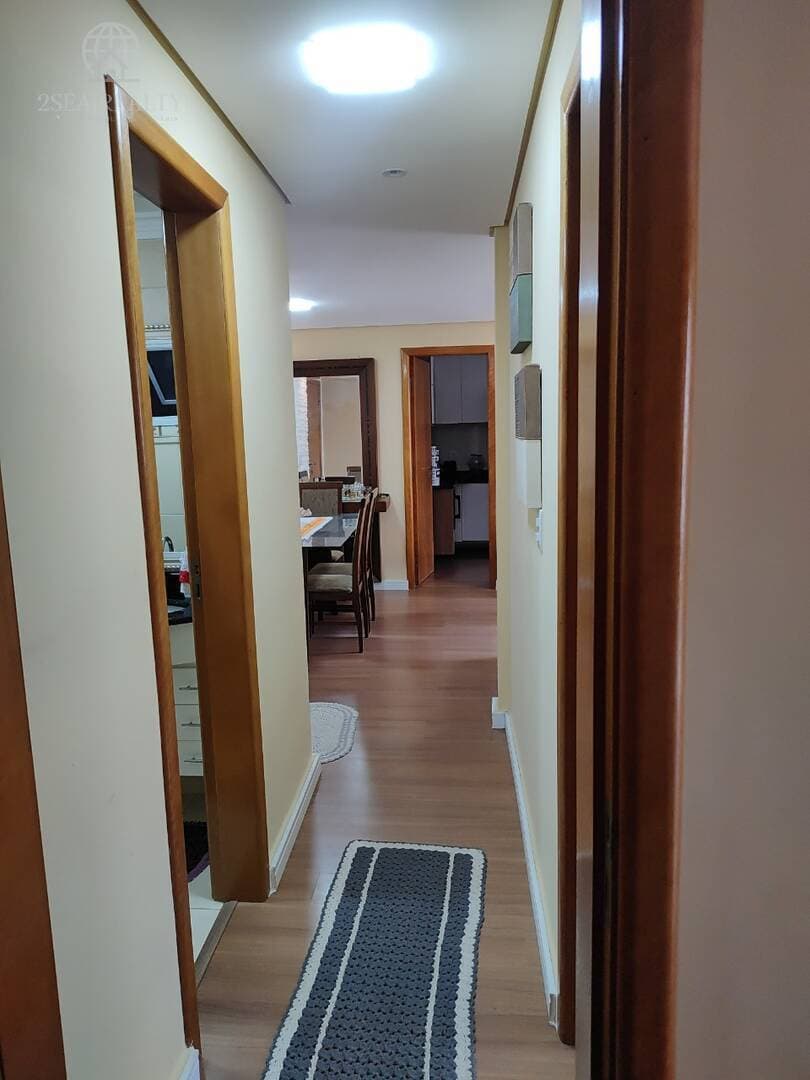 Apartamento á Venda - Praia Grande/SP — foto 9