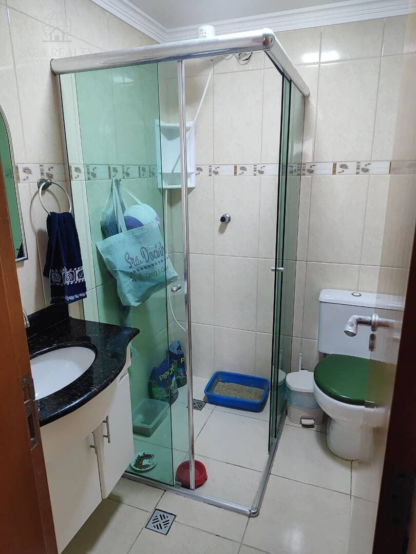 Apartamento á Venda - Praia Grande/SP — foto 7