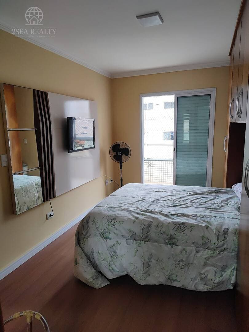 Apartamento á Venda - Praia Grande/SP — foto 8