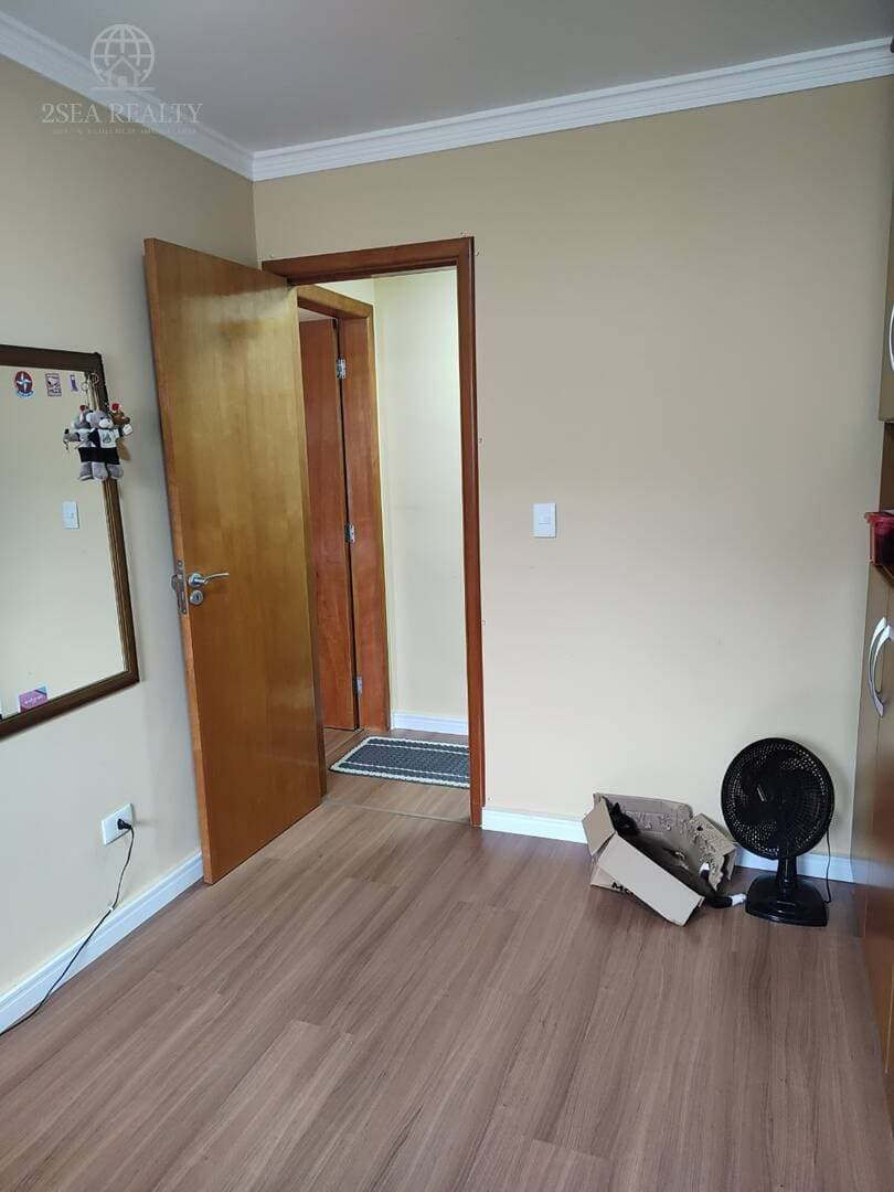Apartamento á Venda - Praia Grande/SP — foto 10