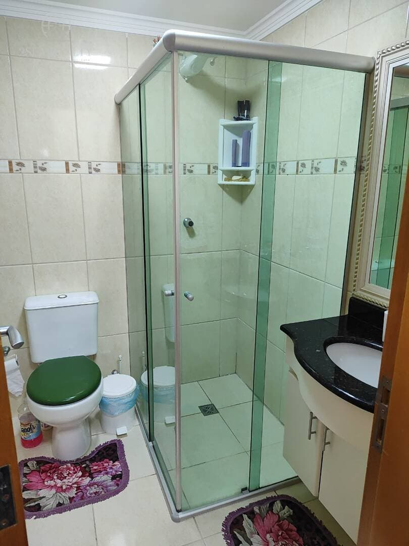 Apartamento á Venda - Praia Grande/SP — foto 12