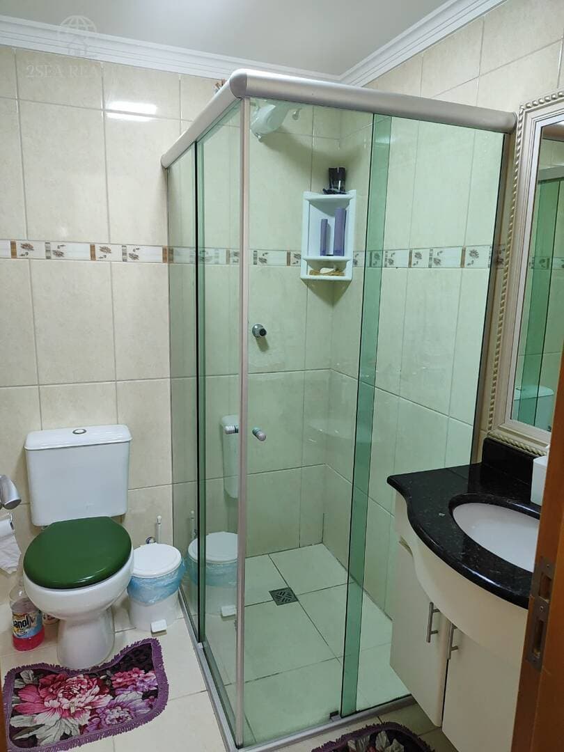 Apartamento á Venda - Praia Grande/SP — foto 13