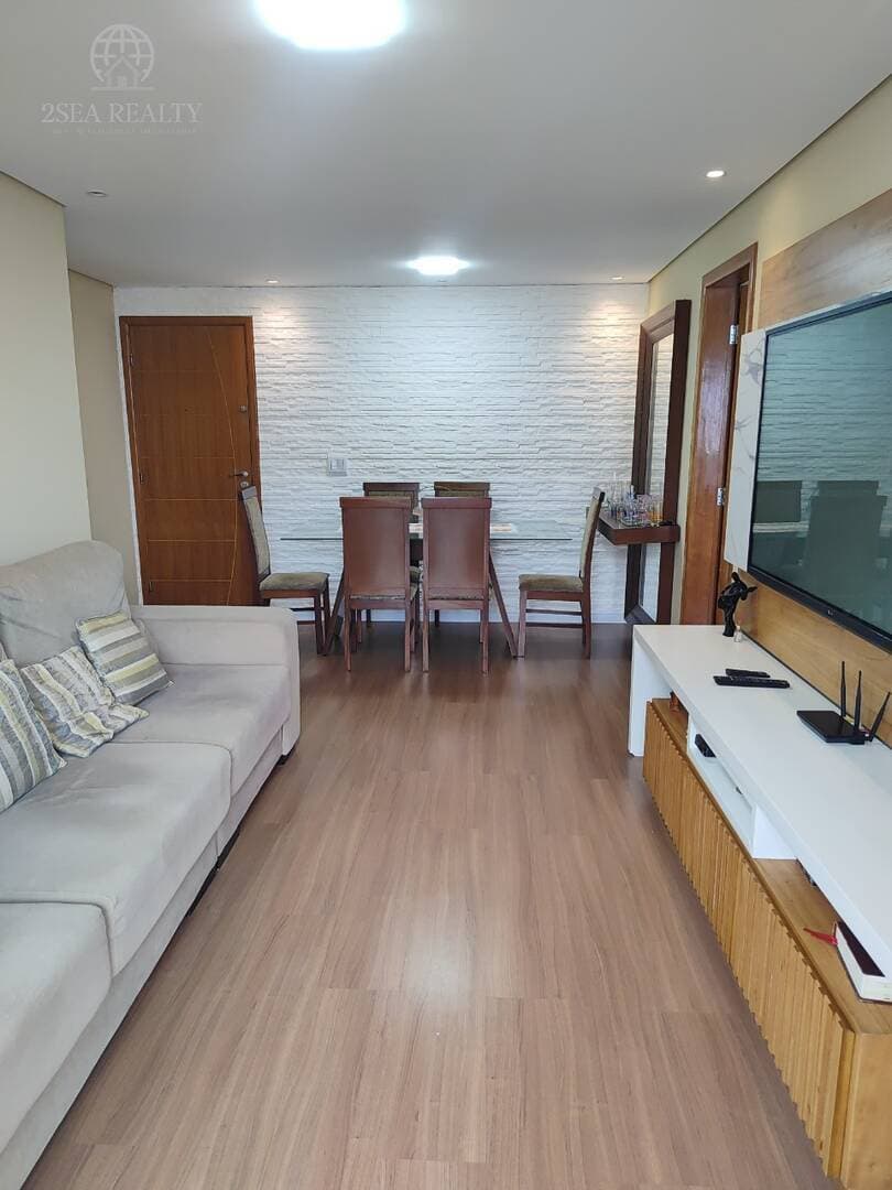 Apartamento á Venda - Praia Grande/SP — foto 15