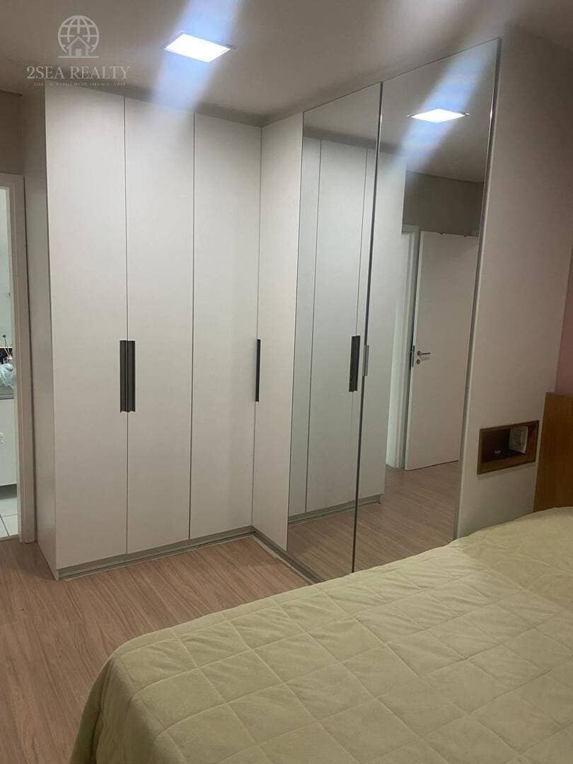 Apartamento à Venda - 3 quartos, 1 suíte e 2 banheiros - Santos/SP — foto 12