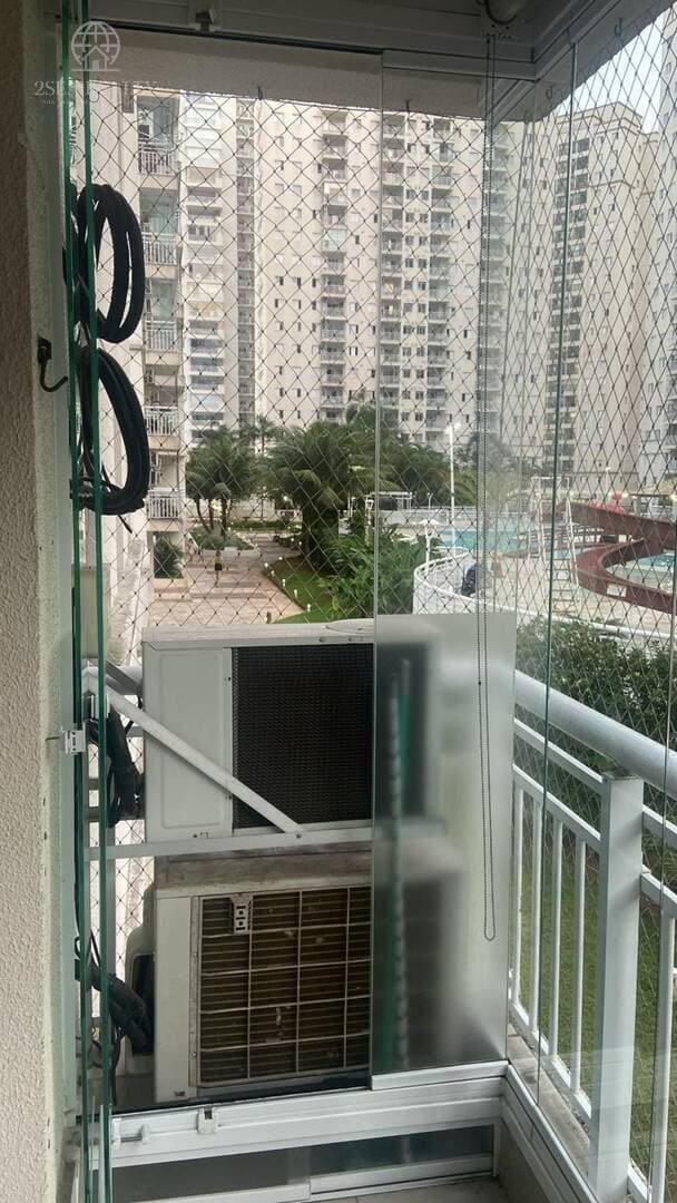 Apartamento à Venda - 3 quartos, 1 suíte e 2 banheiros - Santos/SP — foto 15
