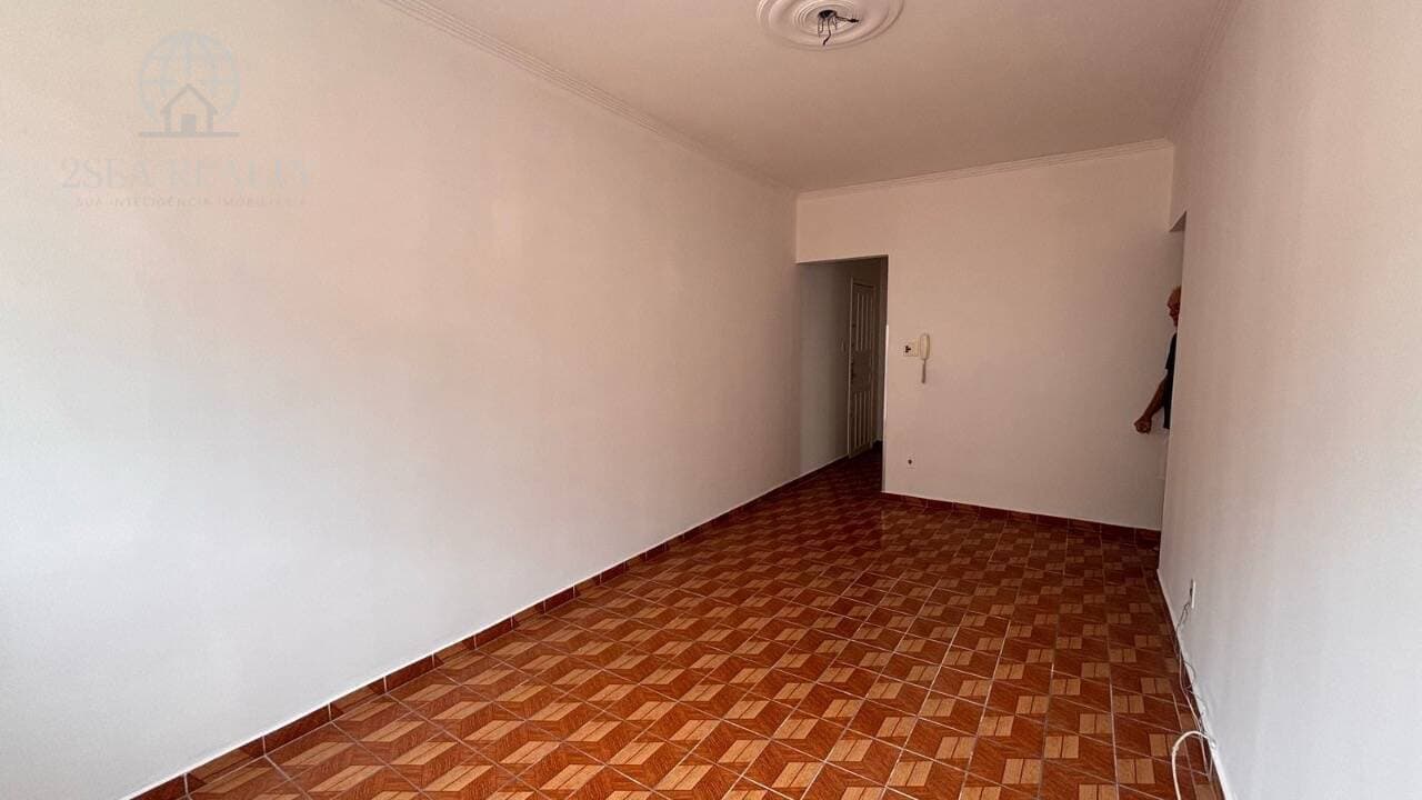 Apartamento à Venda - Campo Grande, Santos/SP — foto 3