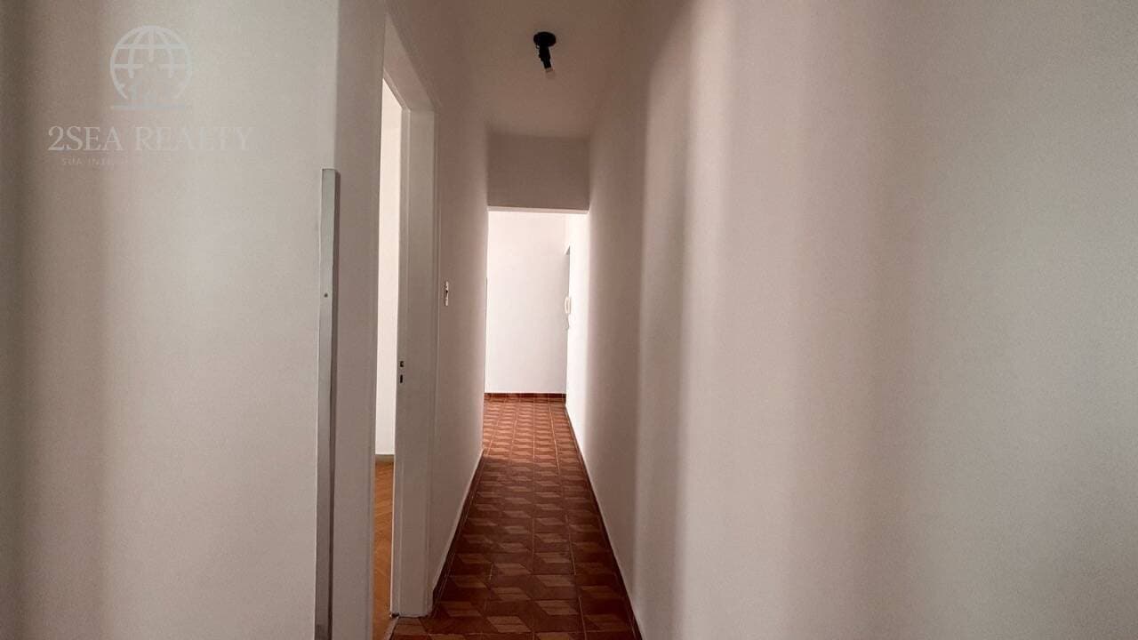 Apartamento à Venda - Campo Grande, Santos/SP — foto 7