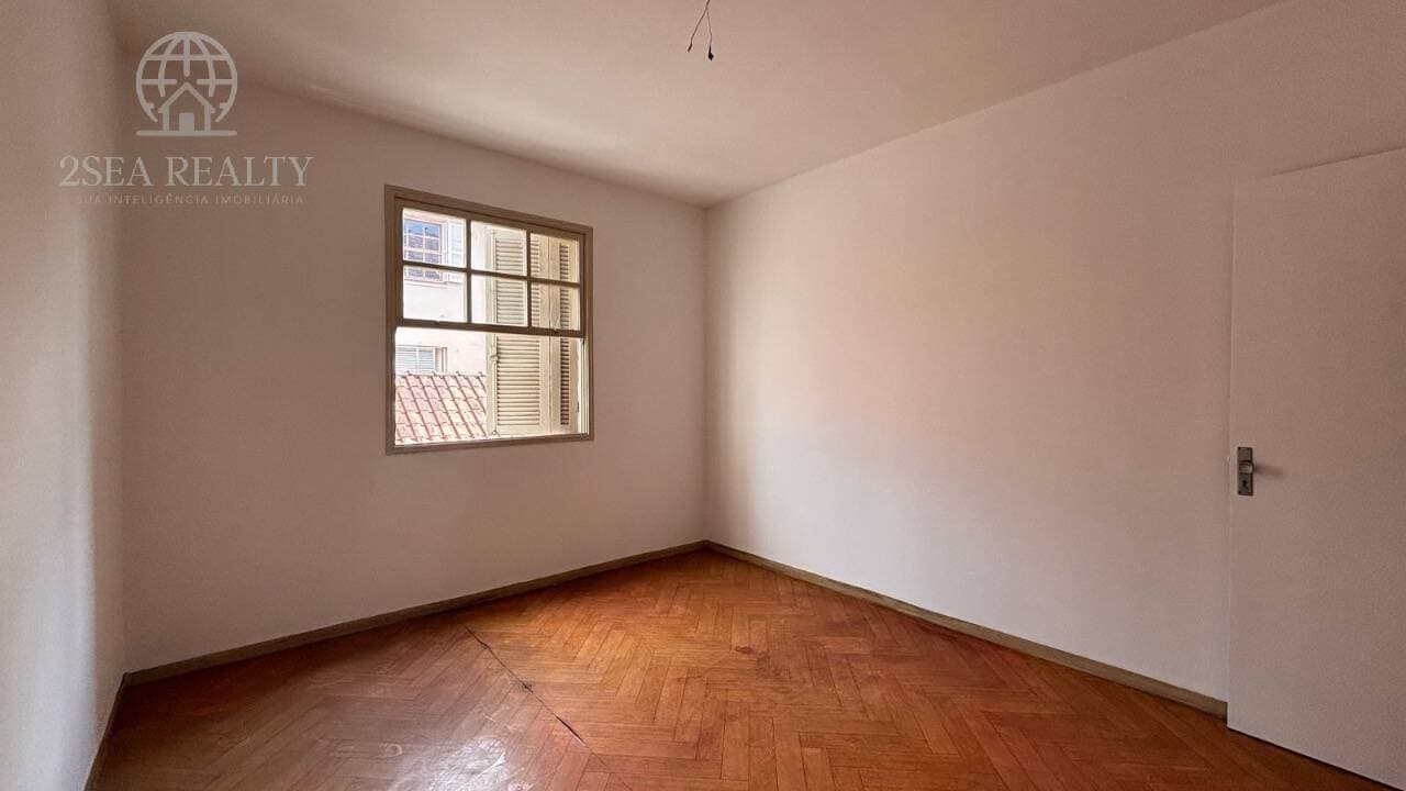 Apartamento à Venda - Campo Grande, Santos/SP — foto 11