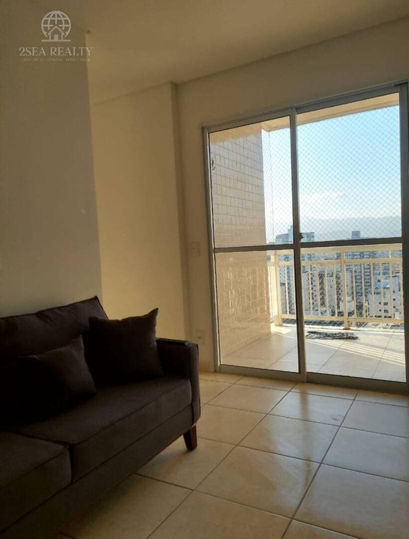 Apartamento à venda -  Cidade Ocian/Praia Grande — foto 5