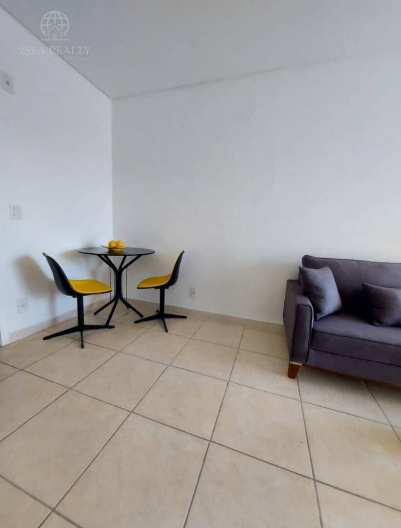 Apartamento à venda -  Cidade Ocian/Praia Grande — foto 7