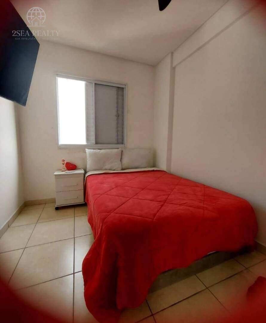 Apartamento à venda -  Cidade Ocian/Praia Grande — foto 8