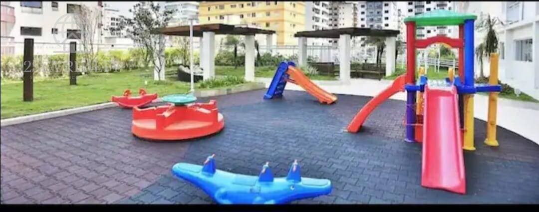 Apartamento à venda -  Cidade Ocian/Praia Grande — foto 10