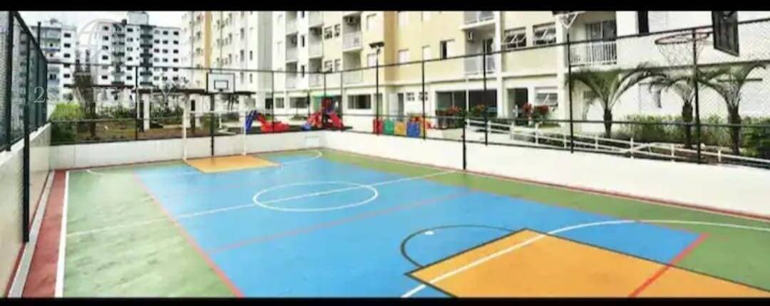 Apartamento à venda -  Cidade Ocian/Praia Grande — foto 14
