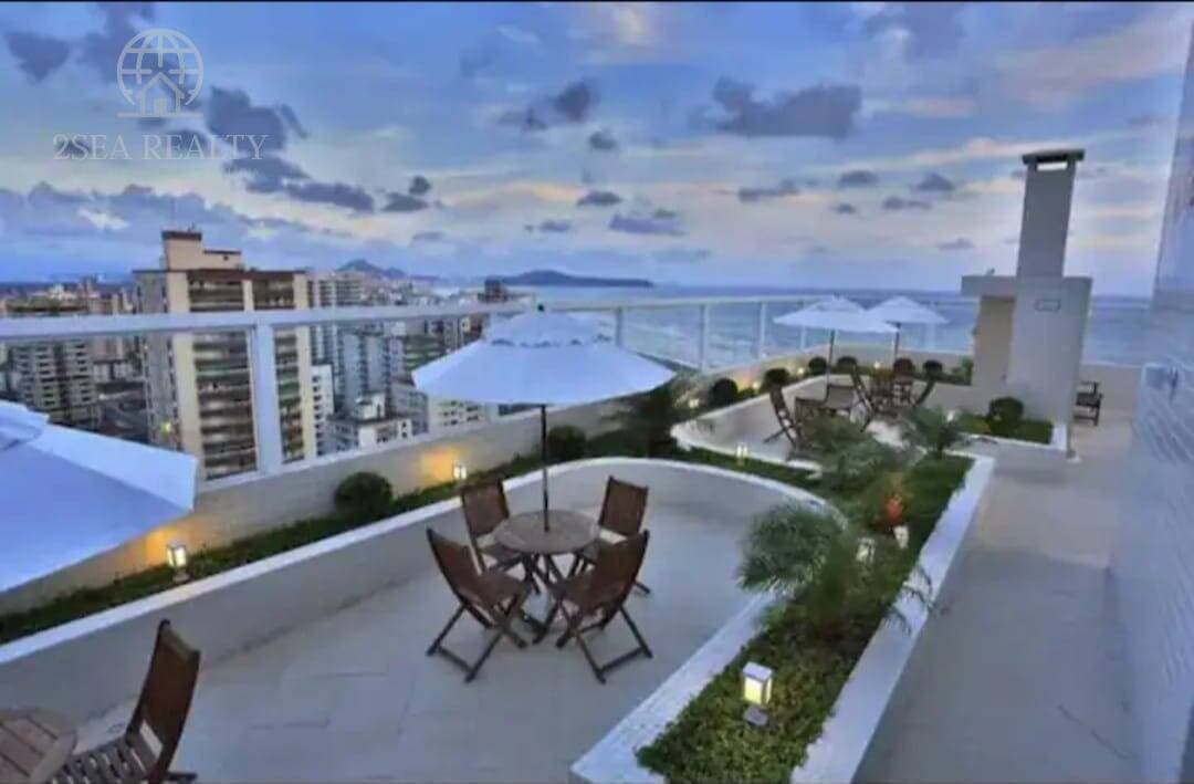 Apartamento à venda -  Cidade Ocian/Praia Grande — foto 15