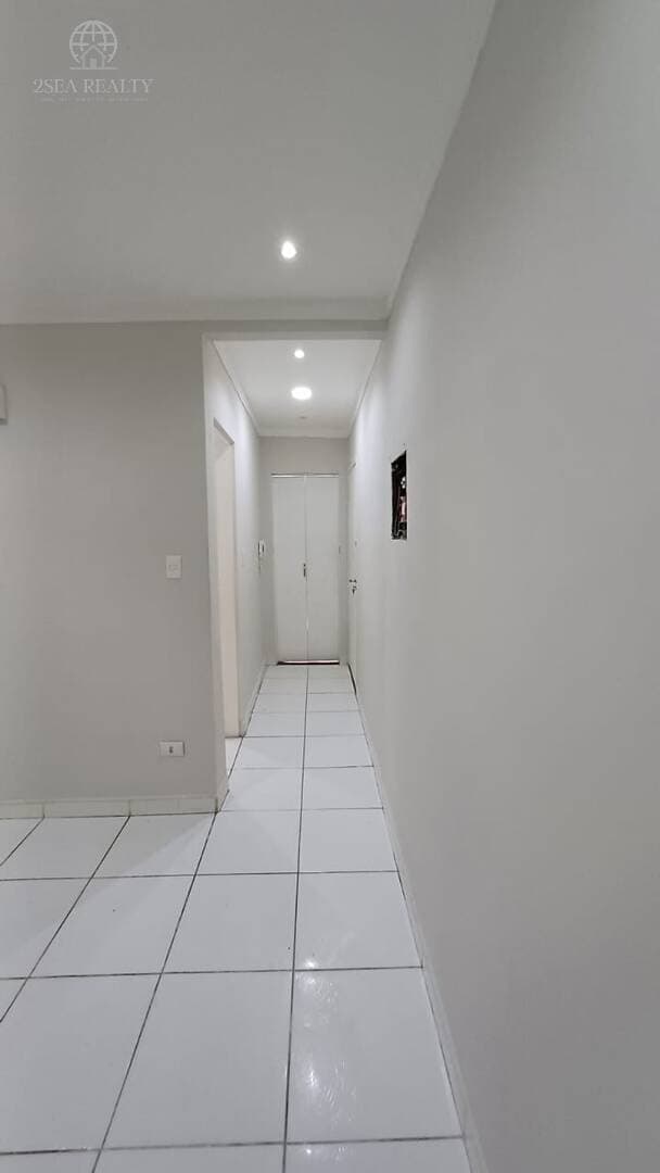 Apartamento kitnet à venda - Centro, São Vicente/SP — foto 1