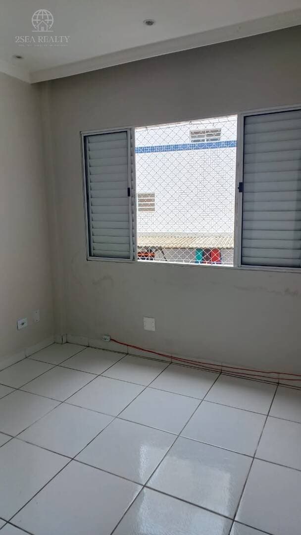 Apartamento kitnet à venda - Centro, São Vicente/SP — foto 2