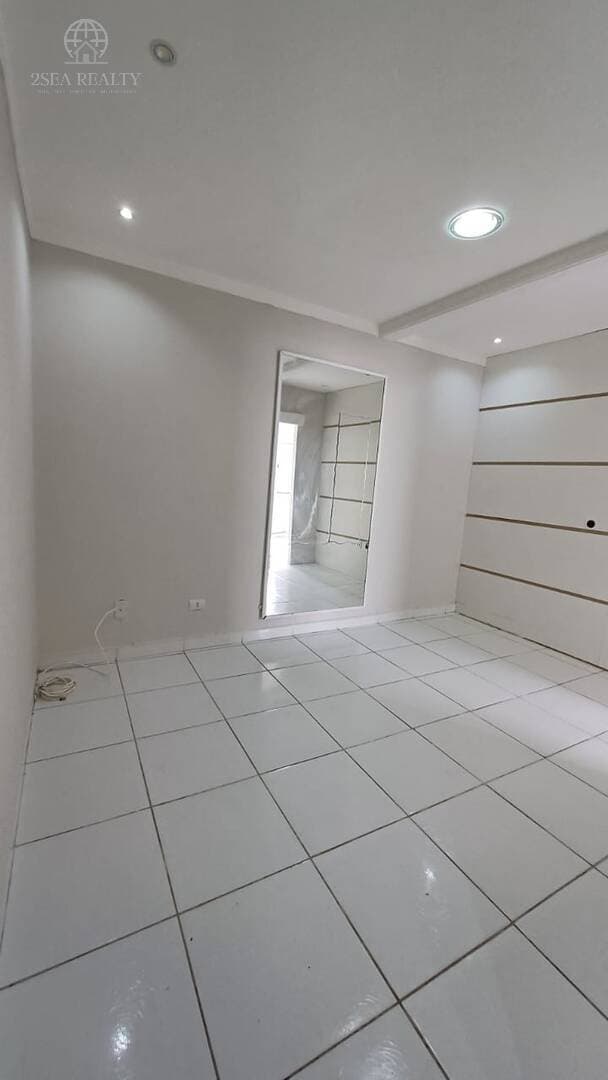 Apartamento kitnet à venda - Centro, São Vicente/SP — foto 3