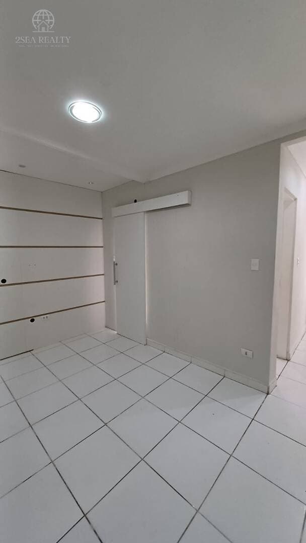 Apartamento kitnet à venda - Centro, São Vicente/SP — foto 4