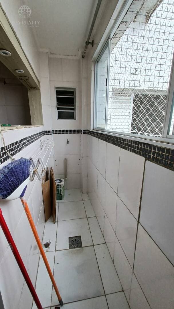 Apartamento kitnet à venda - Centro, São Vicente/SP — foto 9