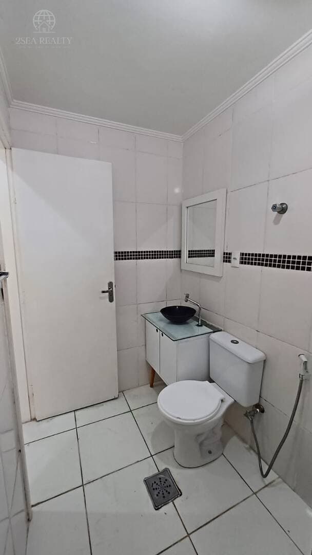 Apartamento kitnet à venda - Centro, São Vicente/SP — foto 15