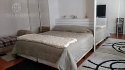 Apartamento à venda - Gonzaga, Santos/SP