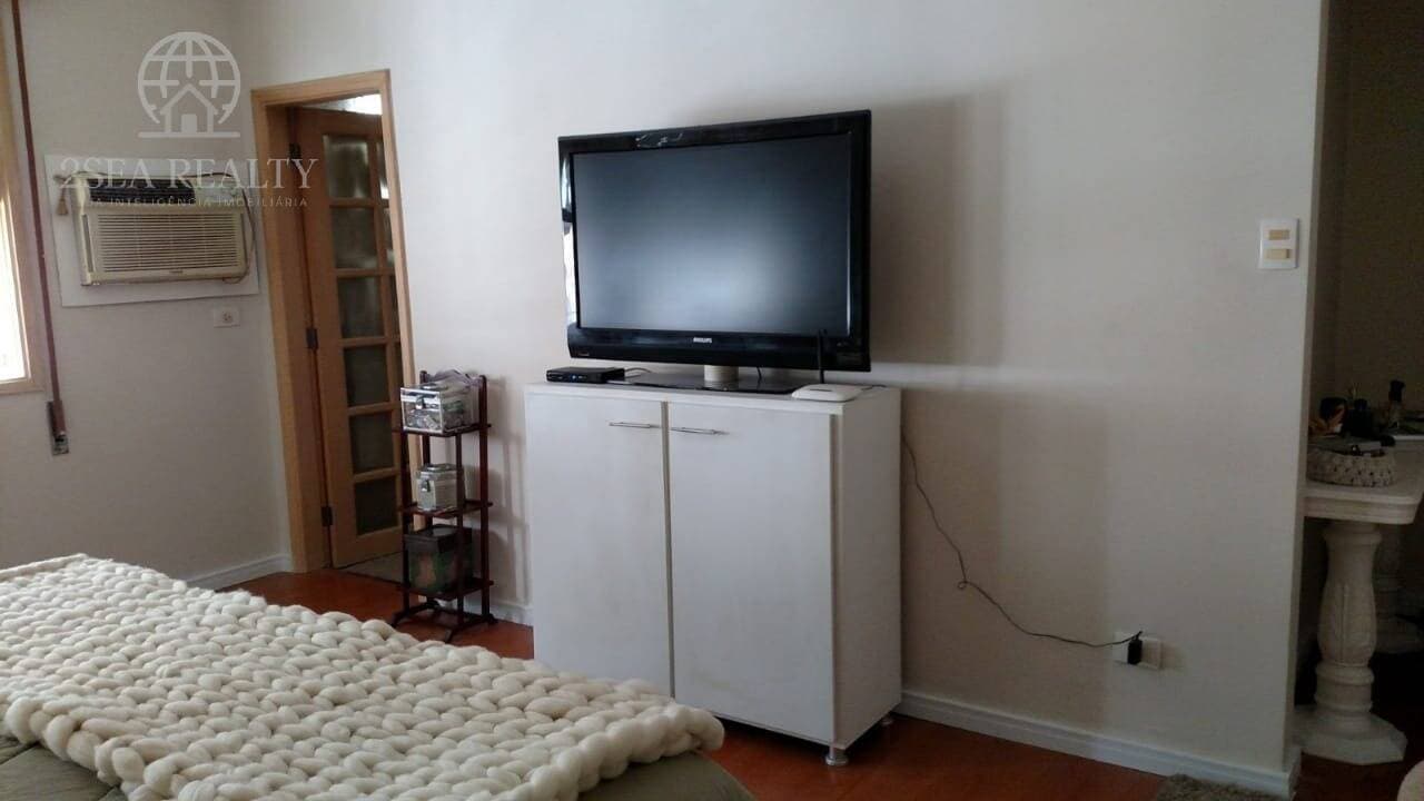 Apartamento à venda - Gonzaga, Santos/SP — foto 3