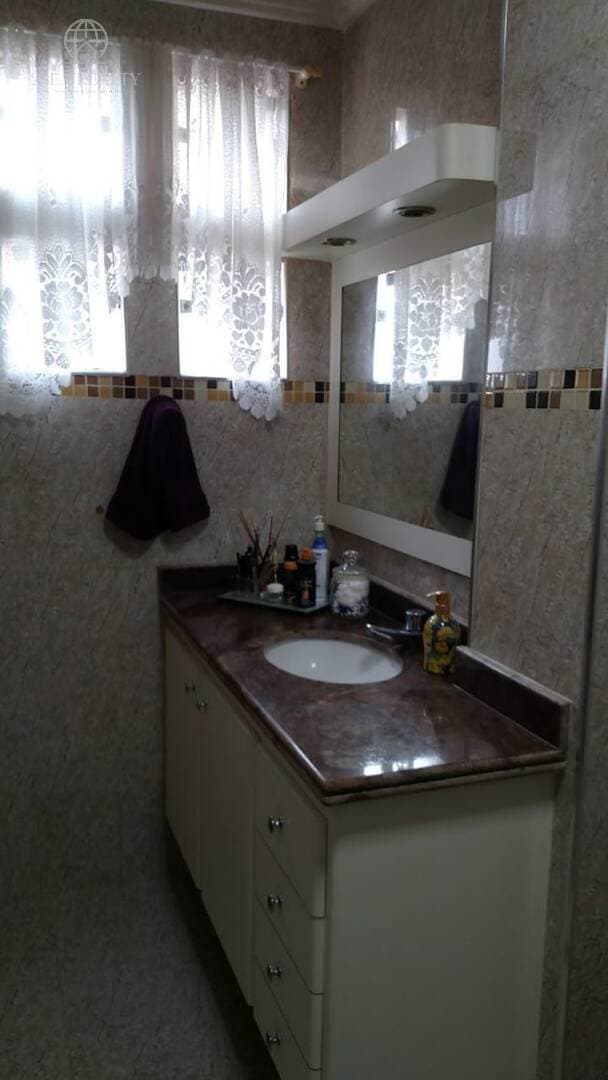 Apartamento à venda - Gonzaga, Santos/SP — foto 4
