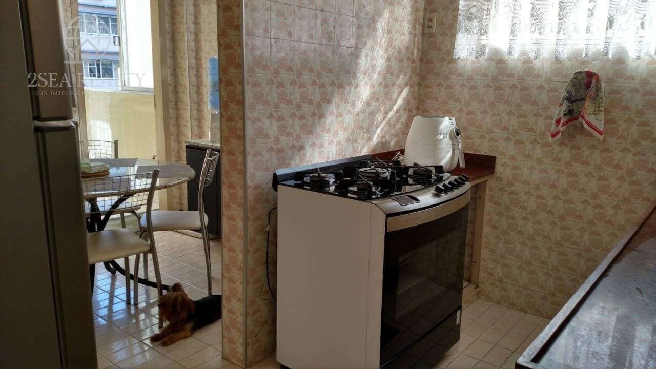 Apartamento à venda - Gonzaga, Santos/SP — foto 9