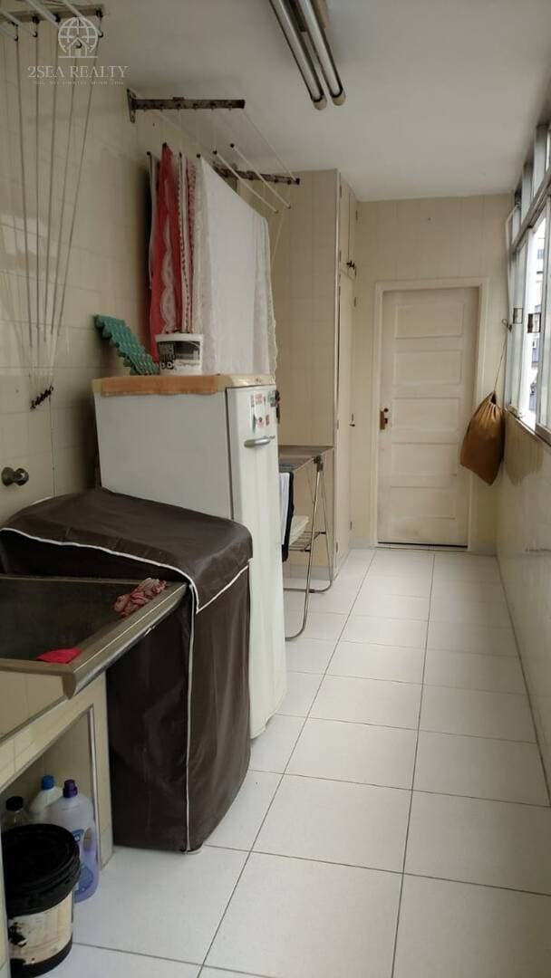 Apartamento à venda - Gonzaga, Santos/SP — foto 10