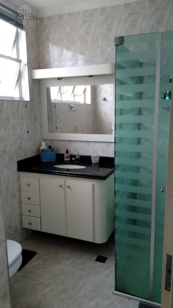 Apartamento à venda - Gonzaga, Santos/SP — foto 12