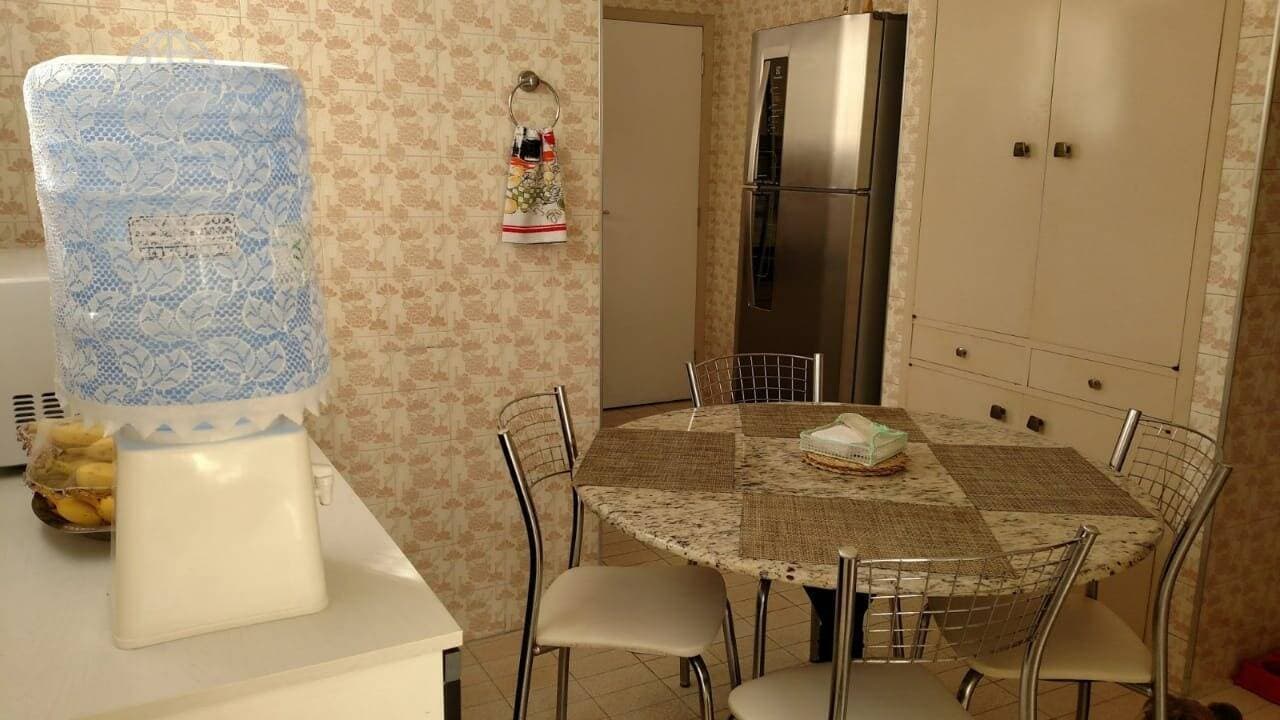 Apartamento à venda - Gonzaga, Santos/SP — foto 13