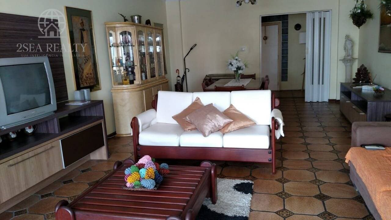 Apartamento à venda - Gonzaga, Santos/SP — foto 14
