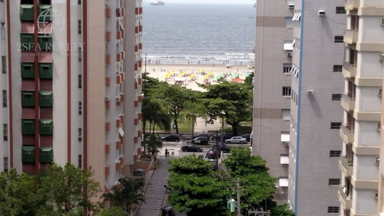 Apartamento à venda - Gonzaga, Santos/SP — foto 15