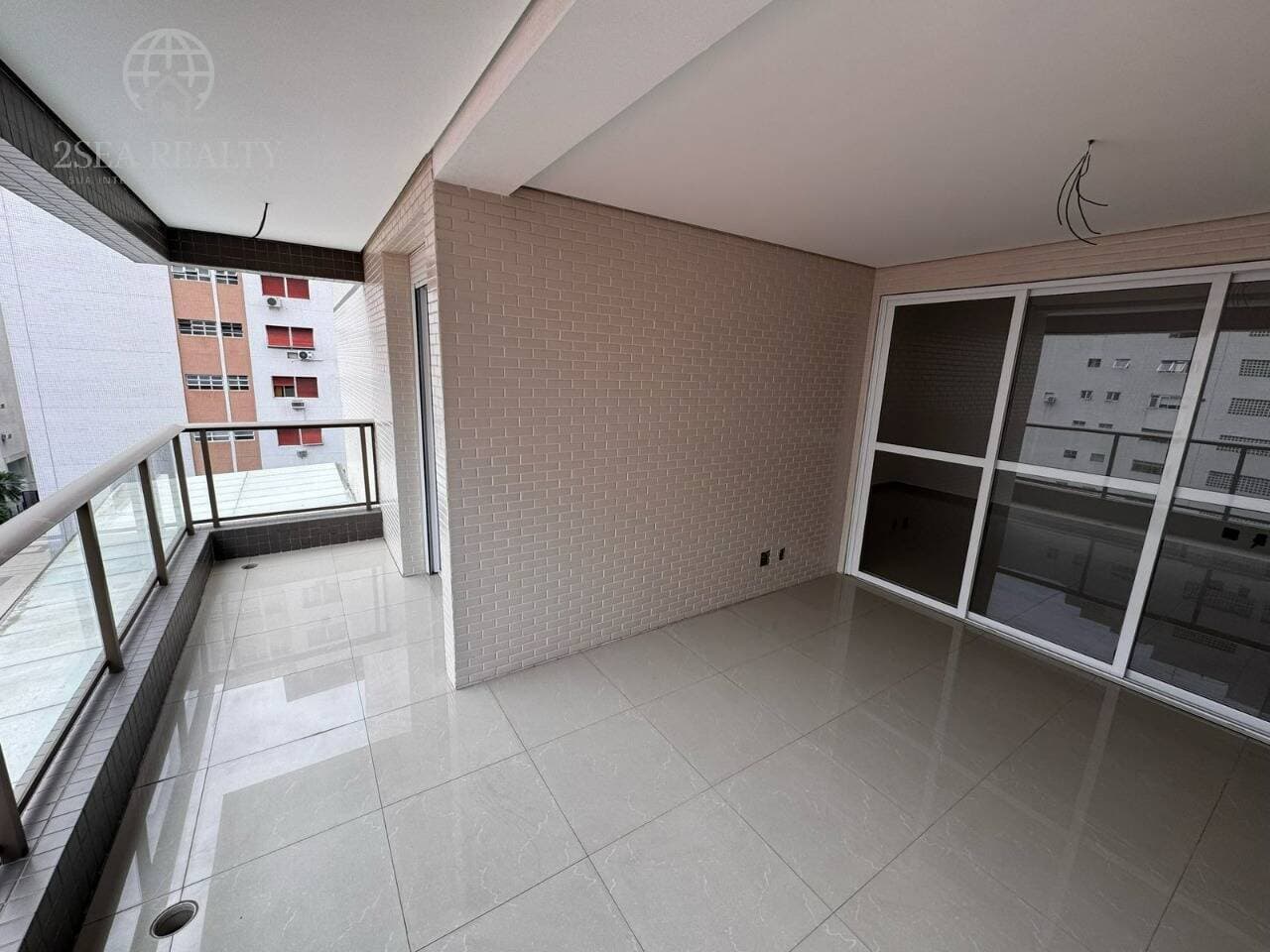 Apartamento À Venda - Embaré, Santos/SP — foto 3