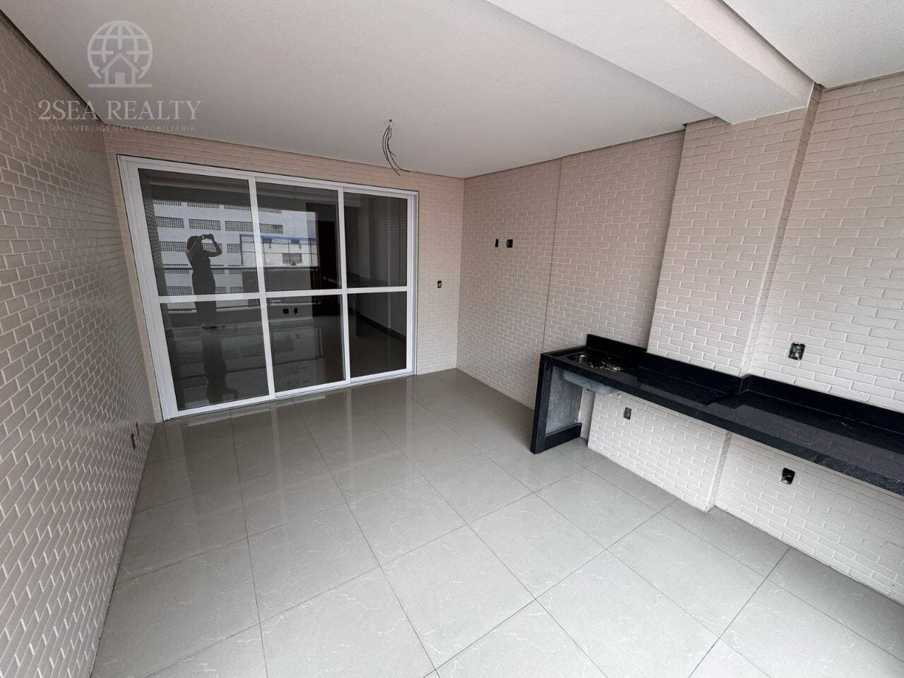 Apartamento À Venda - Embaré, Santos/SP — foto 9