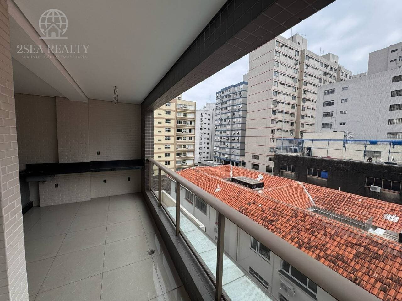 Apartamento À Venda - Embaré, Santos/SP — foto 11