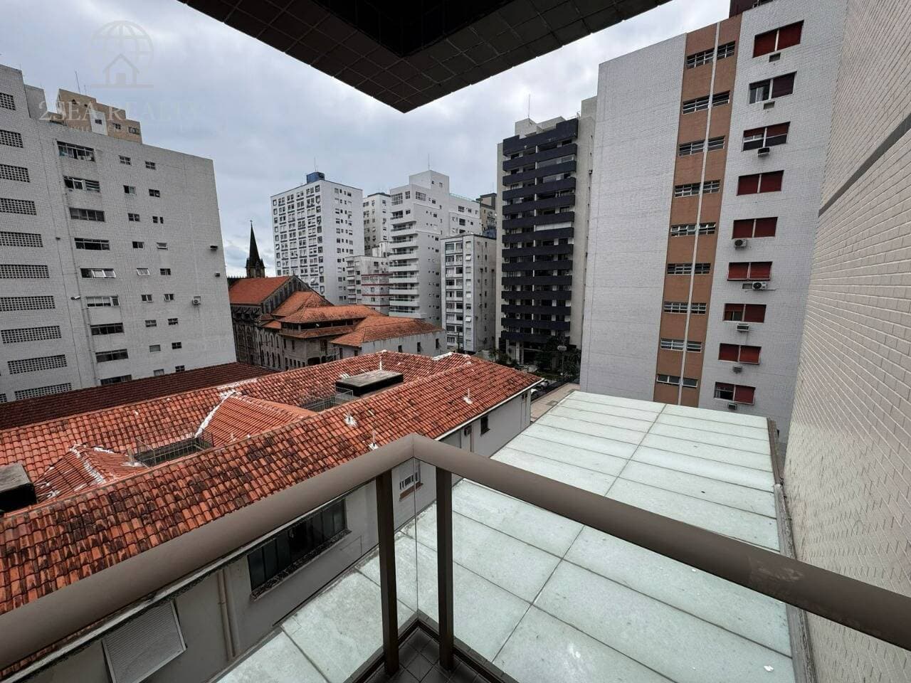 Apartamento À Venda - Embaré, Santos/SP — foto 12