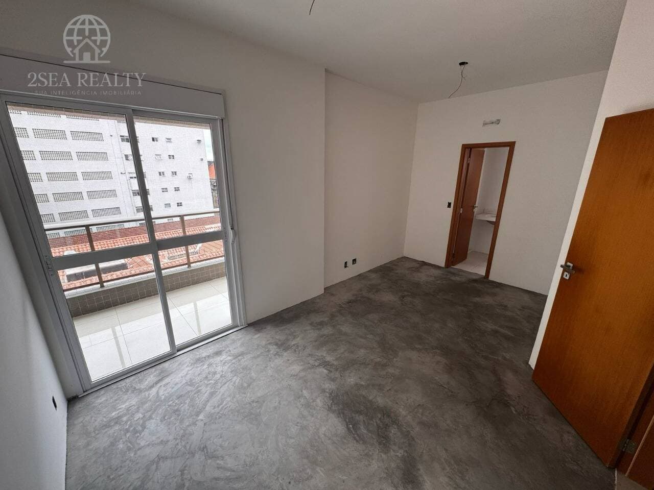 Apartamento À Venda - Embaré, Santos/SP — foto 15