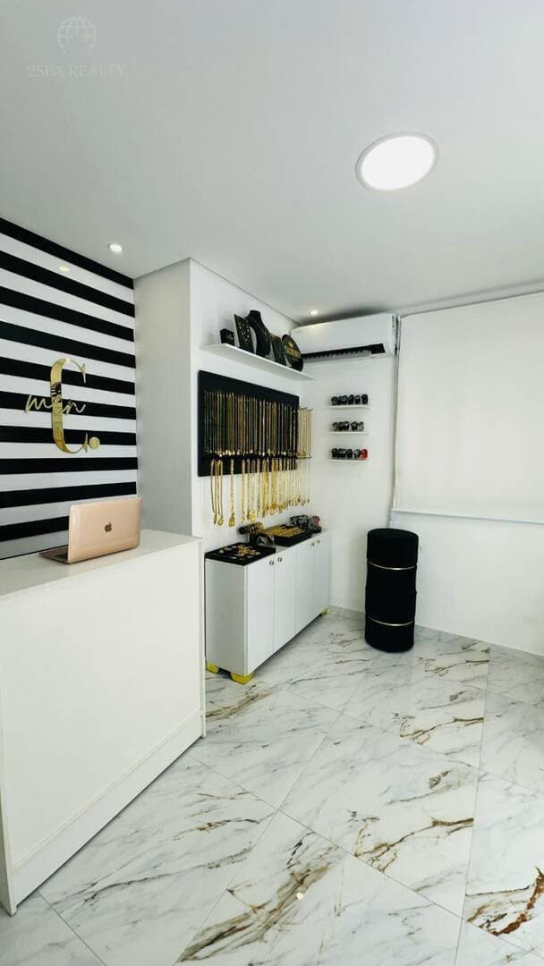 Apartamento à Venda - 2 quartos e 1 banheiro - Santos/SP — foto 12