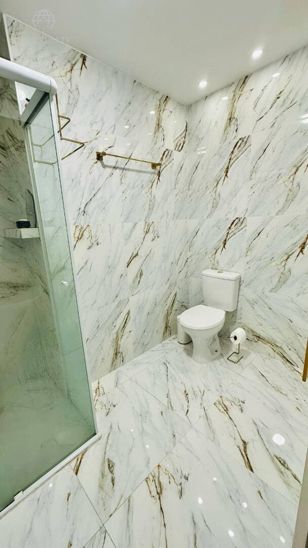 Apartamento à Venda - 2 quartos e 1 banheiro - Santos/SP — foto 14