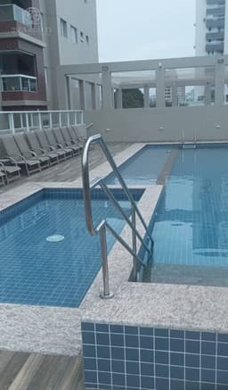 Apartamento à venda, Aviação, Praia Grande/SP.