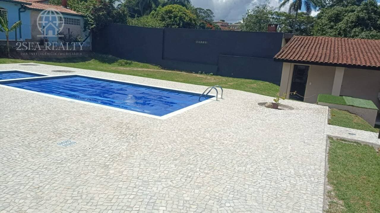 Casa à Venda com Edícula - Valinhos/São Paulo — foto 4