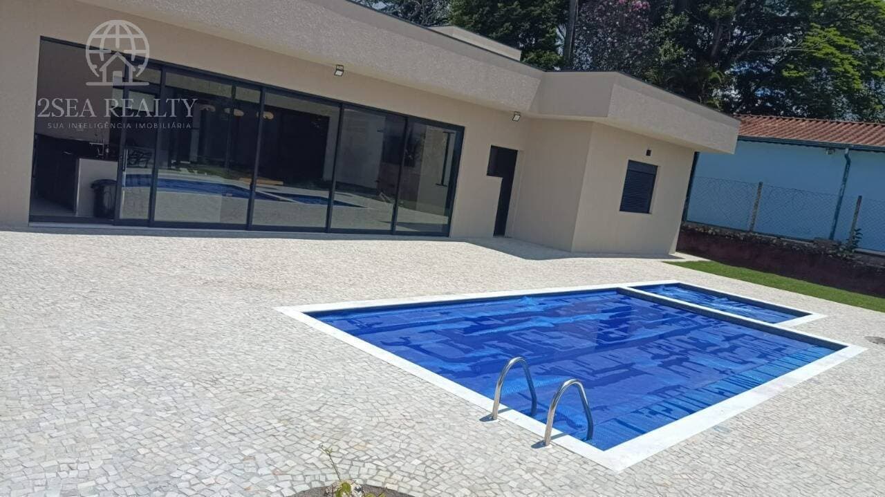 Casa à Venda com Edícula - Valinhos/São Paulo — foto 5