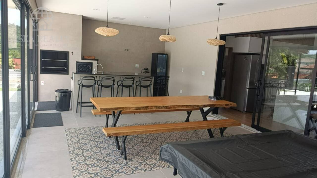 Casa à Venda com Edícula - Valinhos/São Paulo — foto 7