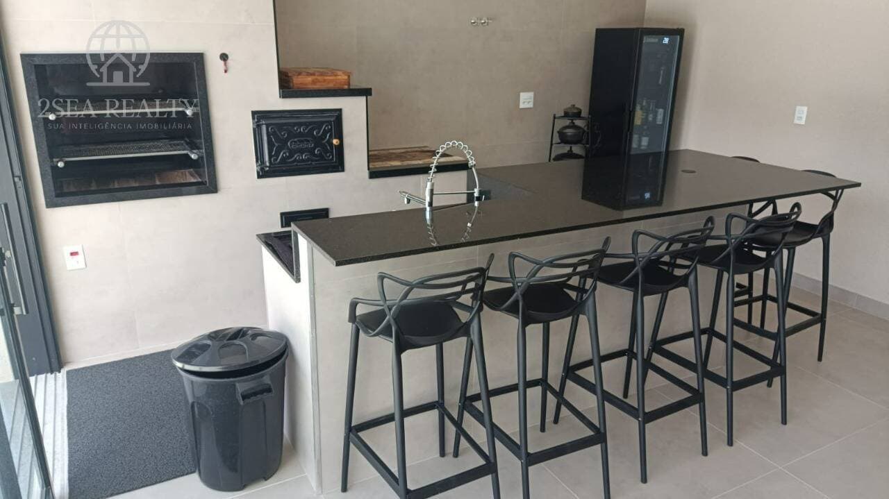 Casa à Venda com Edícula - Valinhos/São Paulo — foto 9