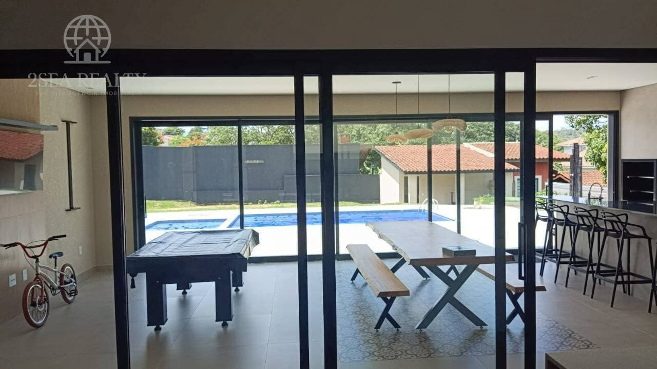 Casa à Venda com Edícula - Valinhos/São Paulo — foto 10