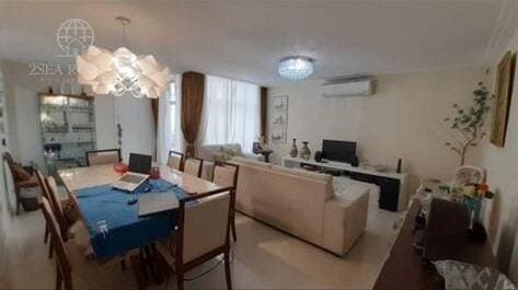 Apartamento à venda  3 quartos - Gonzaga, Santos - SP — foto 13