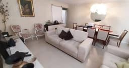 Apartamento à venda  3 quartos - Gonzaga, Santos - SP