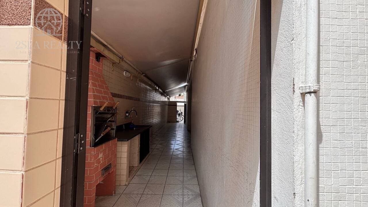 Cobertura à Venda - Aparecida,Santos/SP — foto 7